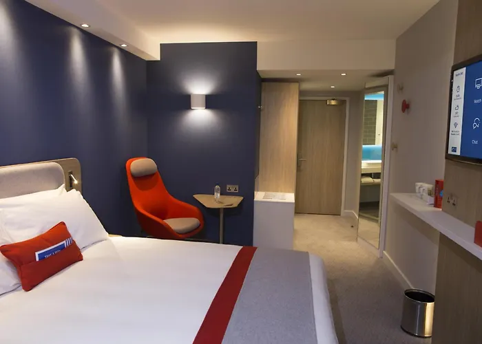 Holiday Inn Express Ajaccio By IhgHotel Ajaccio